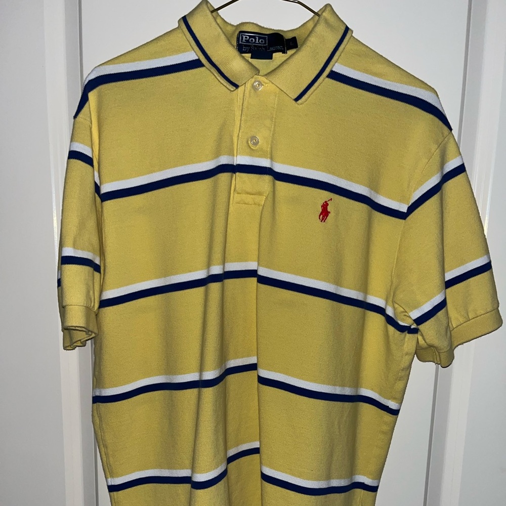 Ralph Lauren Polo - Size L